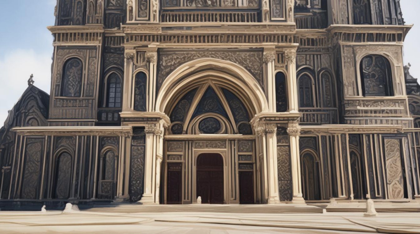 地标景点 地标景点