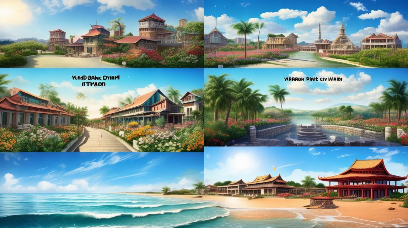 烟台旅游景点一日游