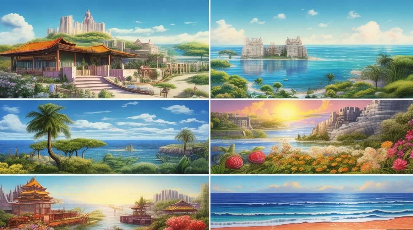 烟台旅游景点一日游