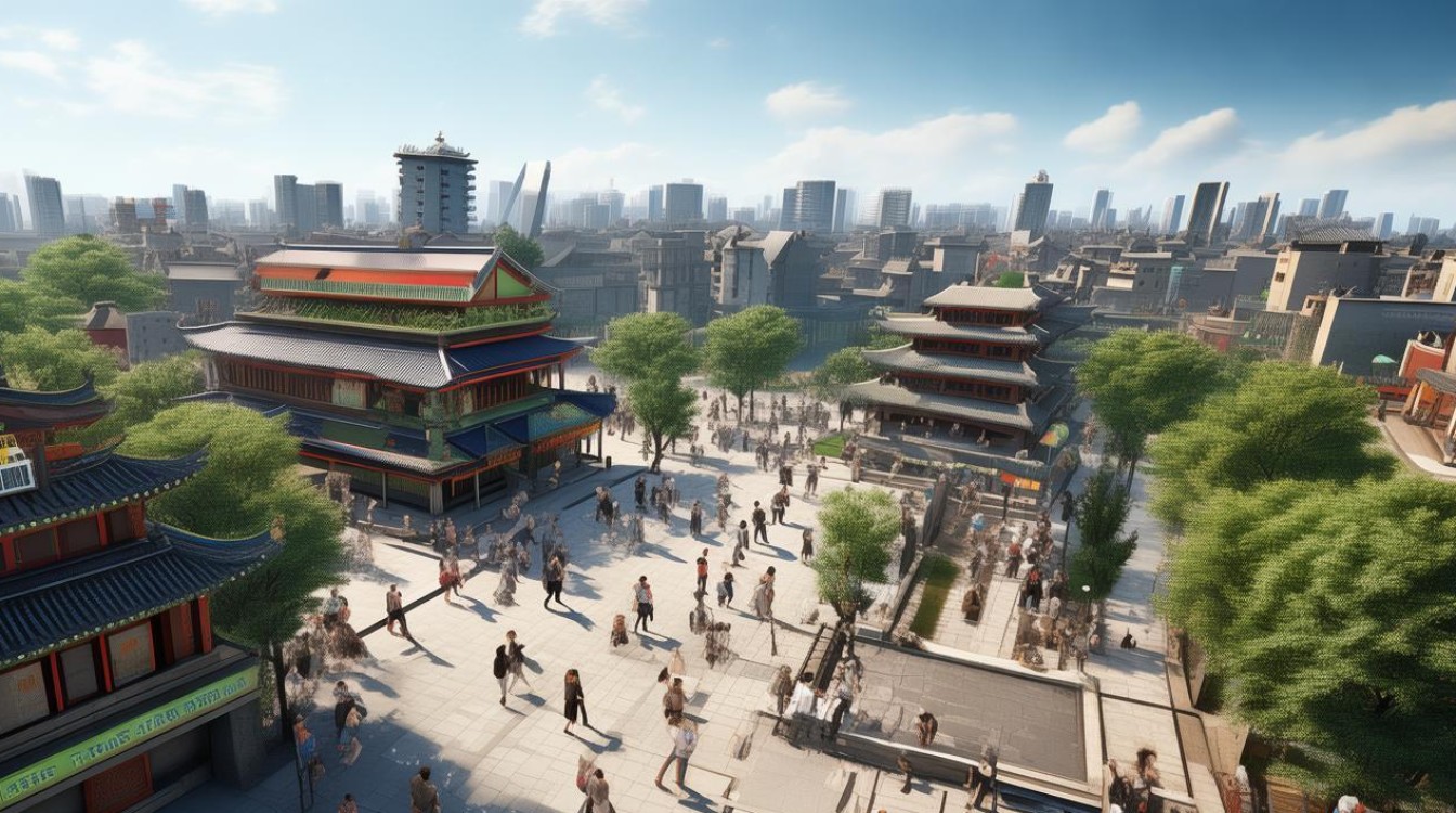 晋城一日游免费景点