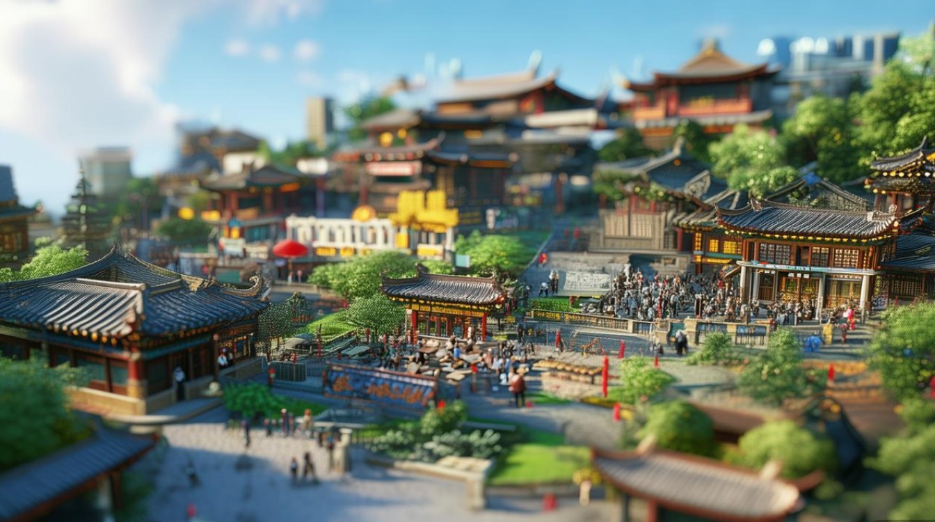 浙江省旅游景点排行