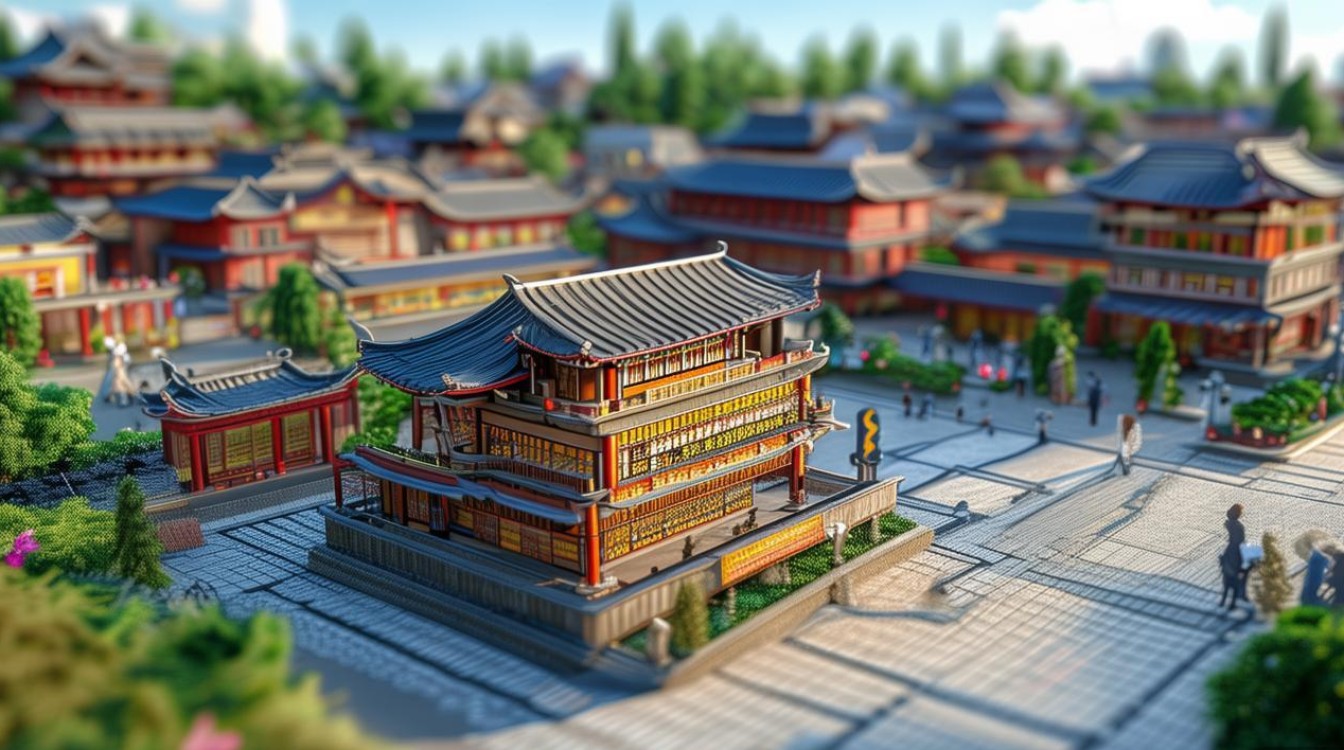 浙江省旅游景点排行