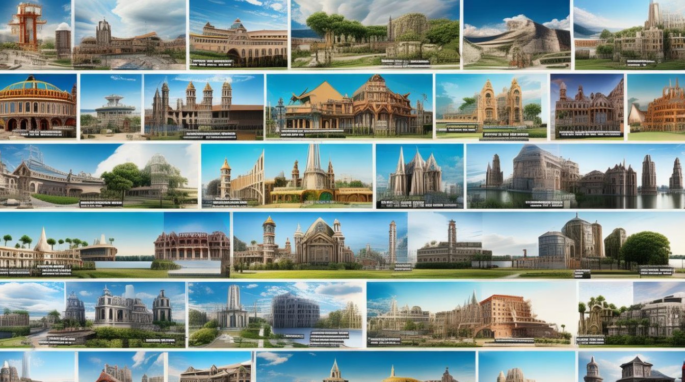 四会景点排行榜