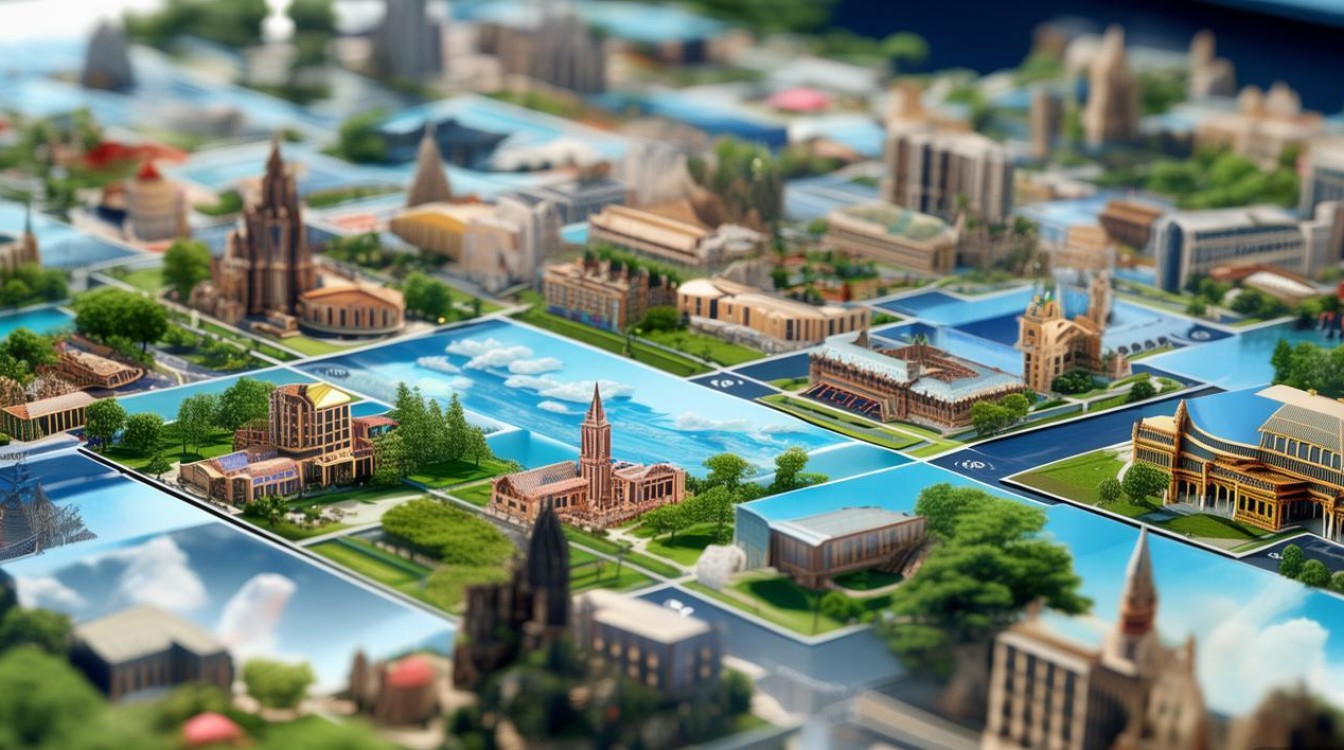 四会景点排行榜