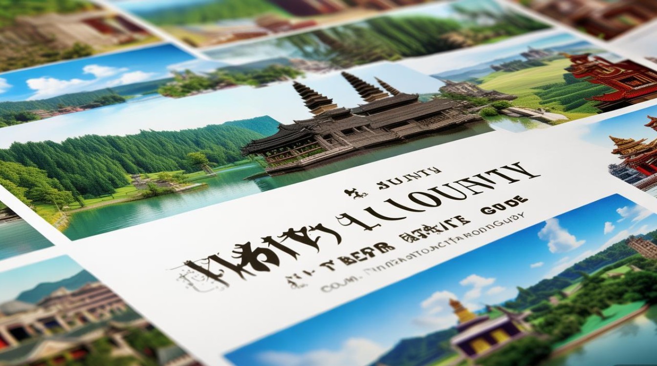 新安县旅游景点大全