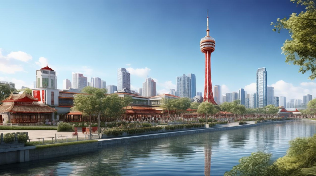 广州番禺区旅游景点