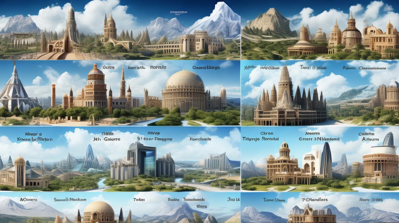 万年旅游景点大全 万年旅游景点大全