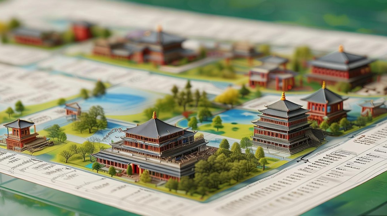 西安的景点门票价格 西安的景点门票价格