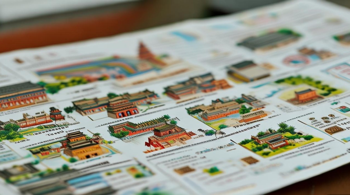 西安的景点门票价格 西安的景点门票价格