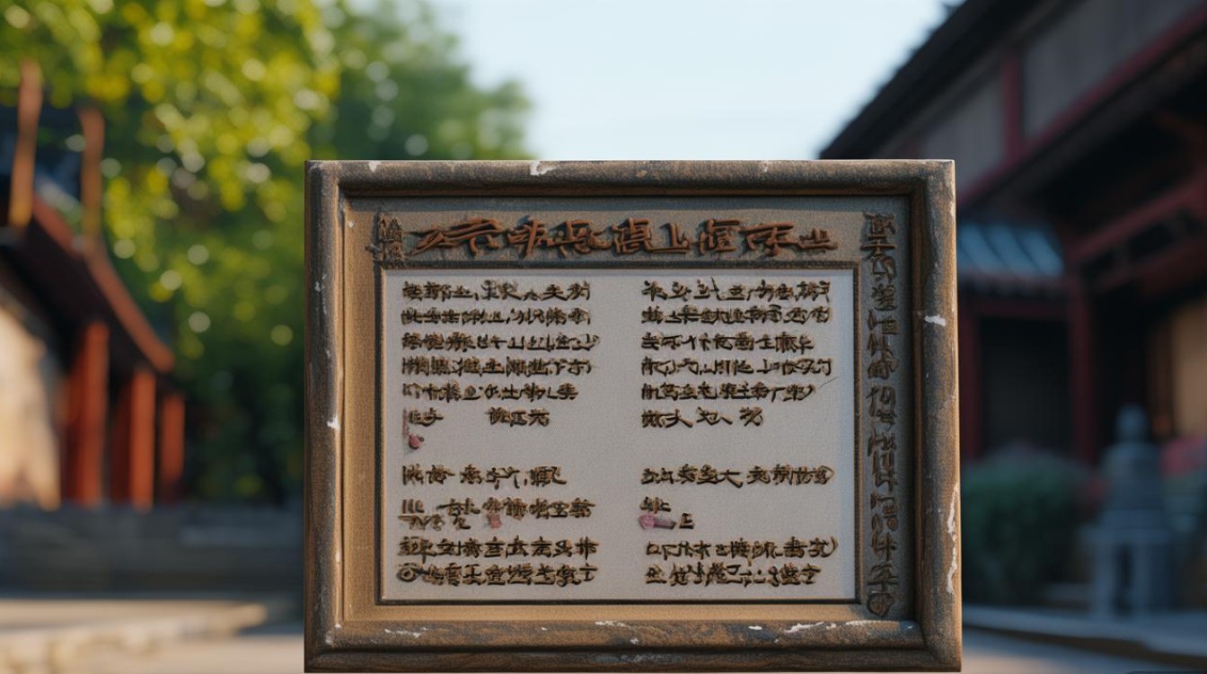 曲阜景点门票价格 曲阜景点门票价格