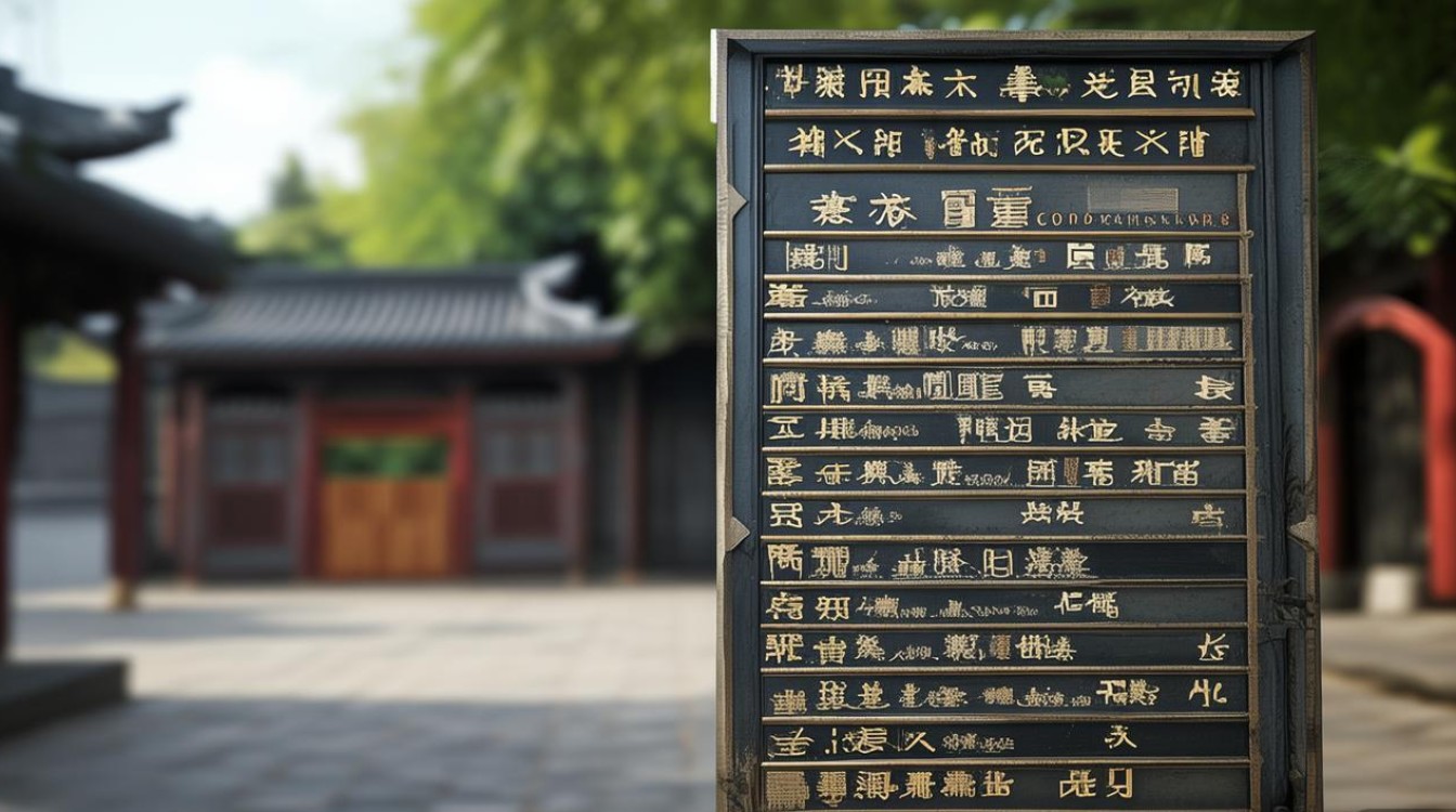 曲阜景点门票价格 曲阜景点门票价格