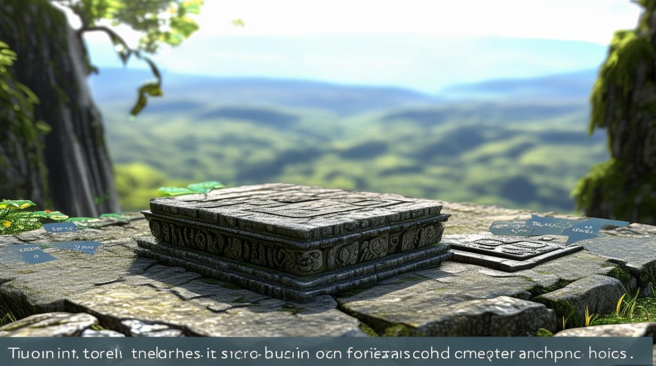 石台有哪些旅游景点