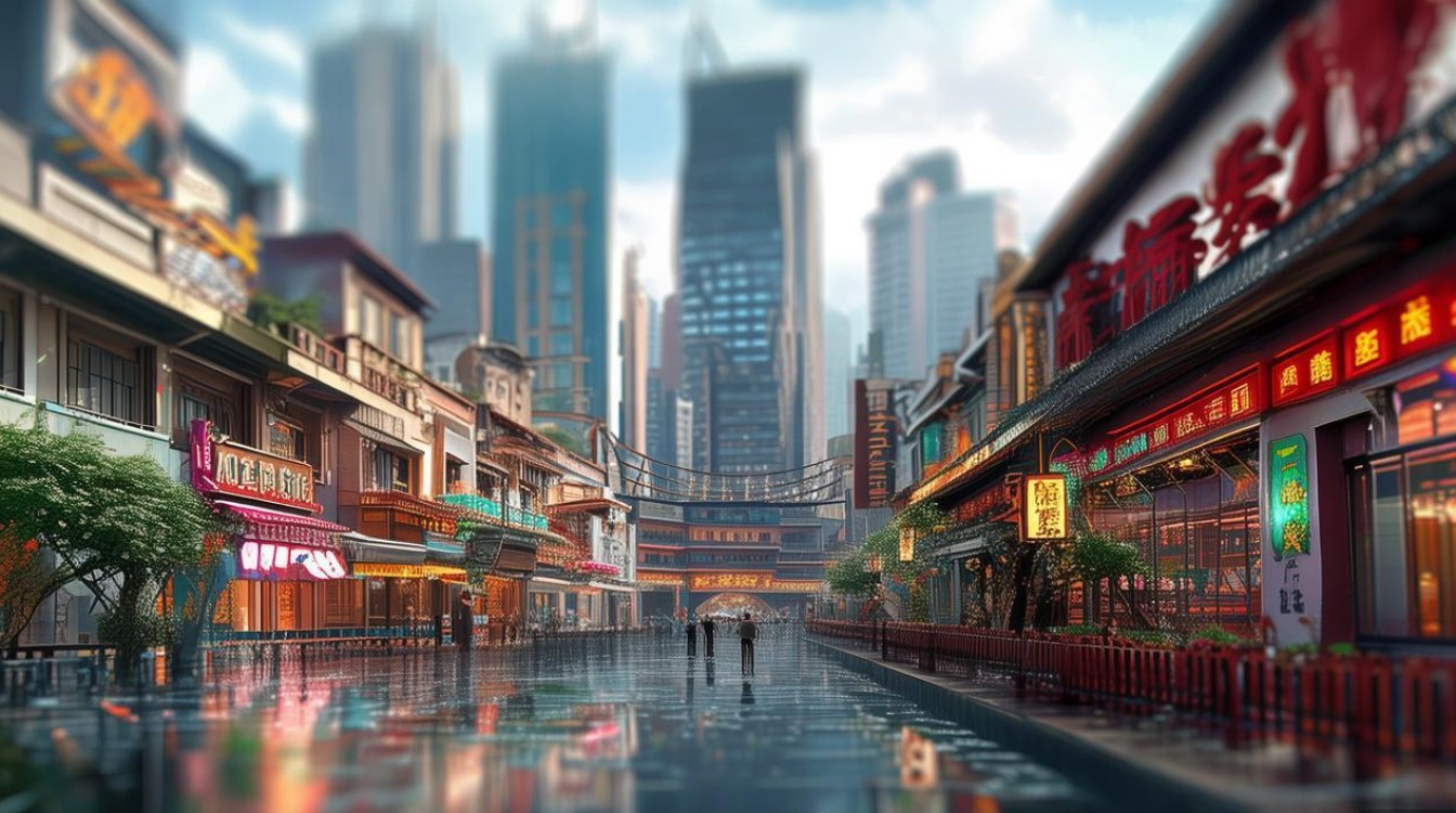 重庆重庆旅游景点大全