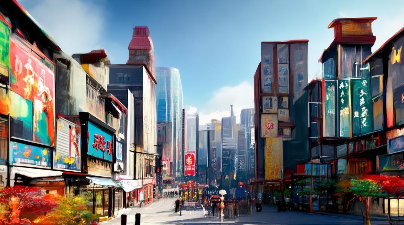 宁波市内旅游景点