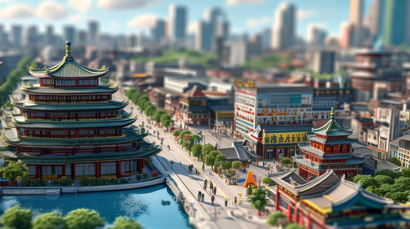 宁波市内旅游景点