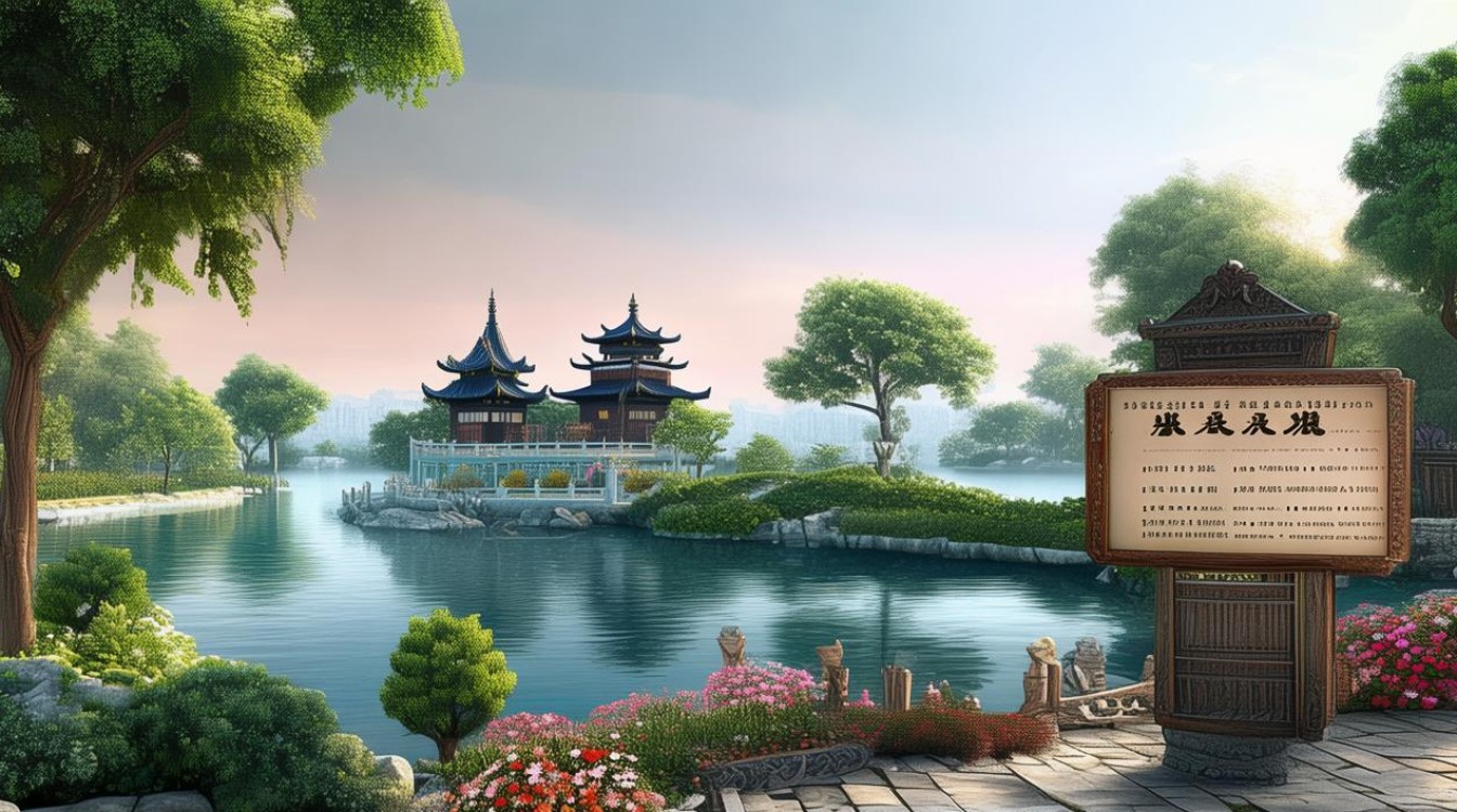 佛山附近旅游景点推荐