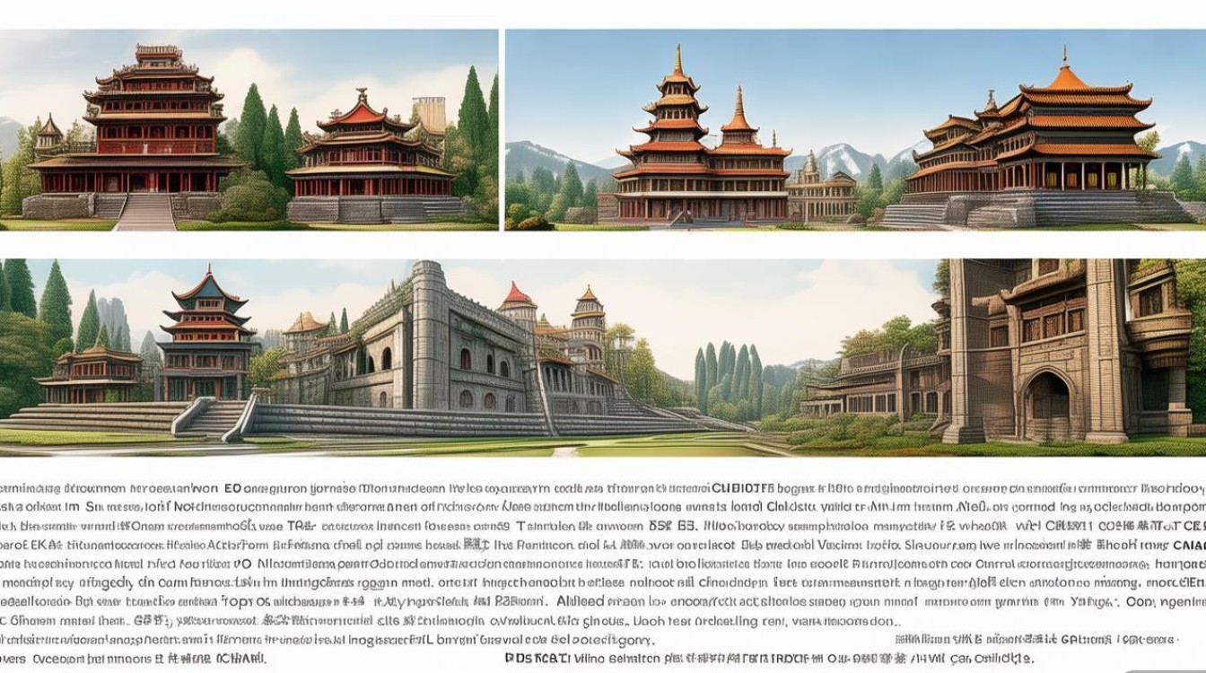 山西旅游景点简介