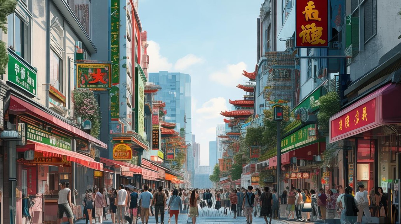 4号线地铁沿线景点 4号线地铁沿线景点