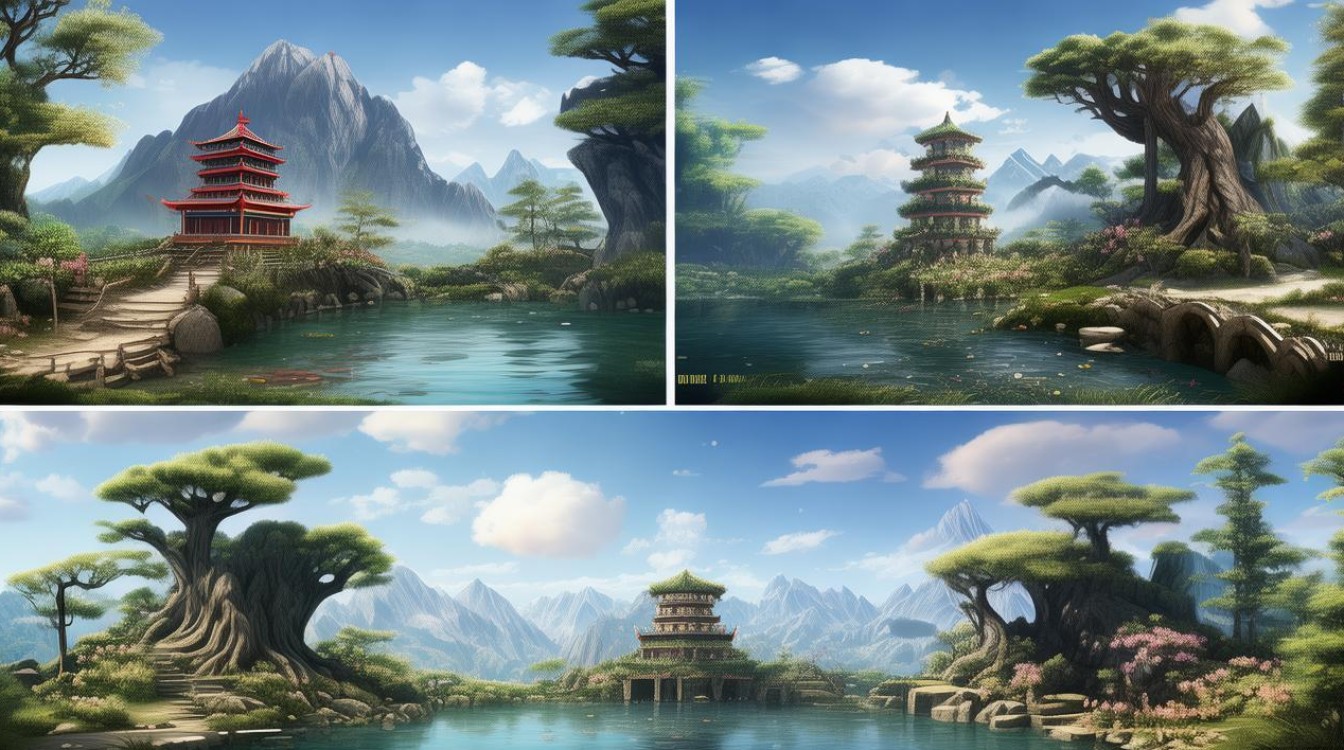 灵山有哪些好玩的景点 灵山有哪些好玩的景点