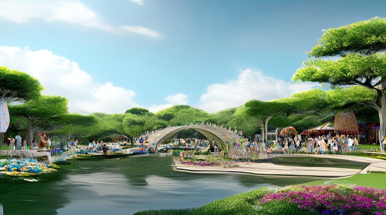 长春免费的旅游景点