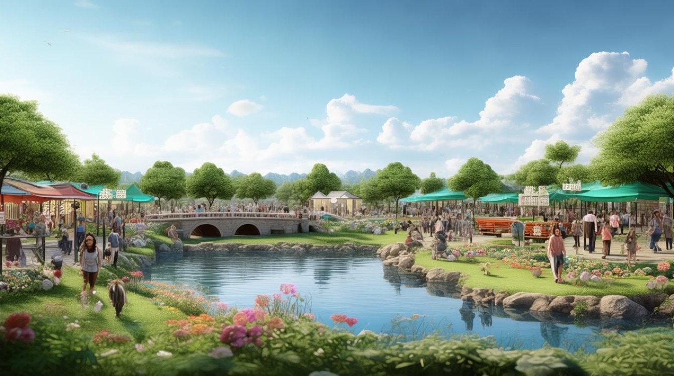 长春免费的旅游景点