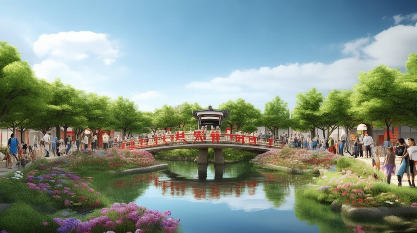 长春免费的旅游景点