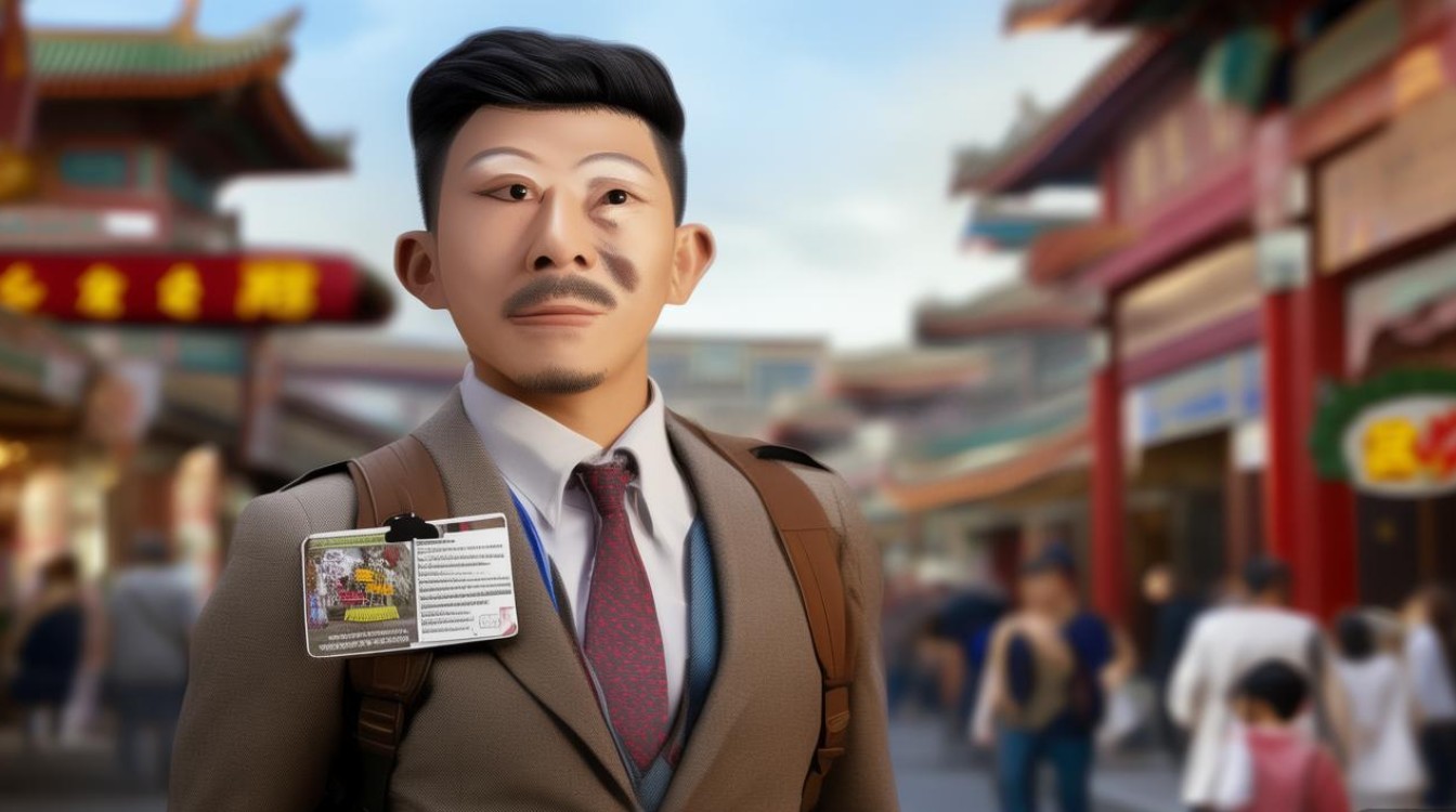 西安导游证免费景点 西安导游证免费景点