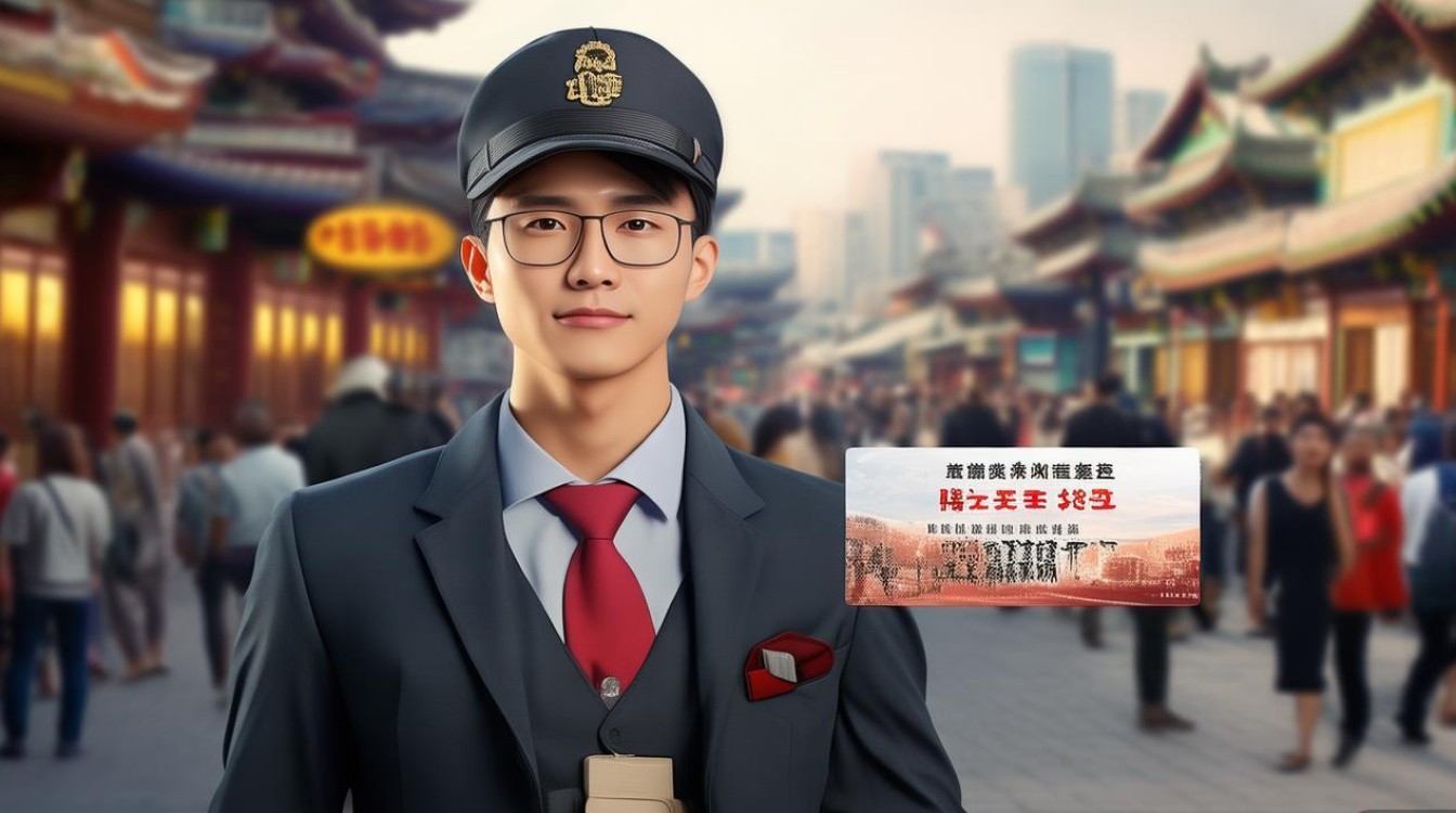 西安导游证免费景点 西安导游证免费景点