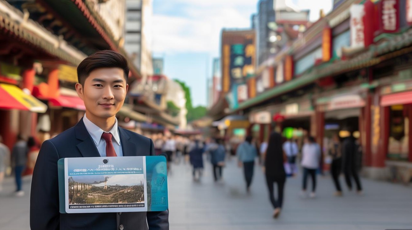 西安导游证免费景点 西安导游证免费景点