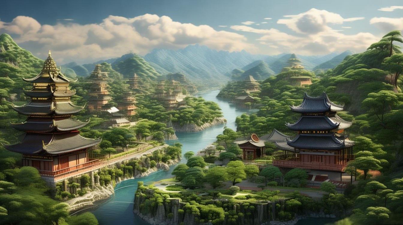 咸宁周边旅游景点 咸宁周边旅游景点