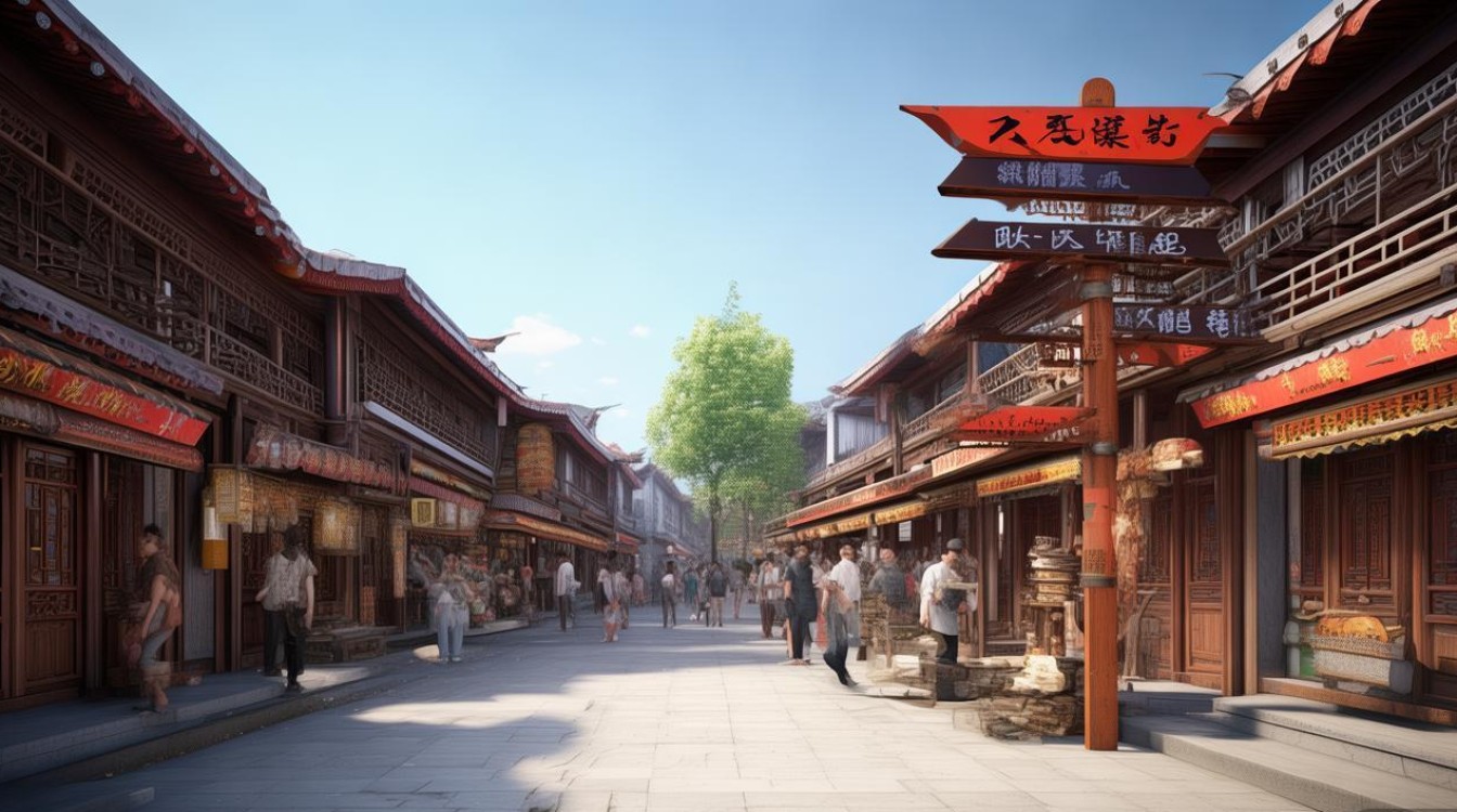 忻州有什么旅游景点 忻州有什么旅游景点