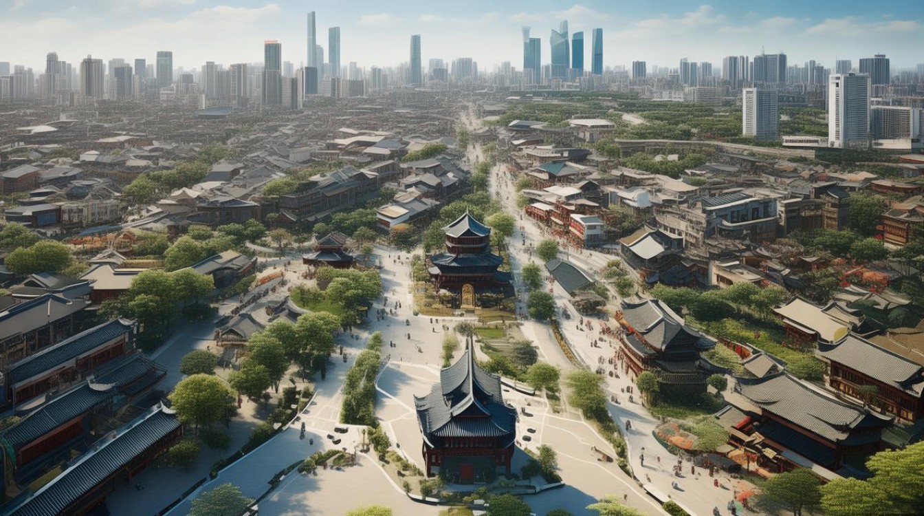 上海松江附近景点 上海松江附近景点