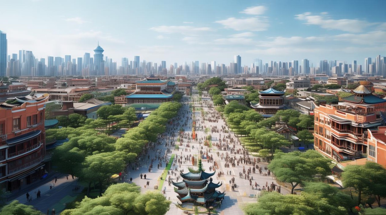 上海松江附近景点 上海松江附近景点