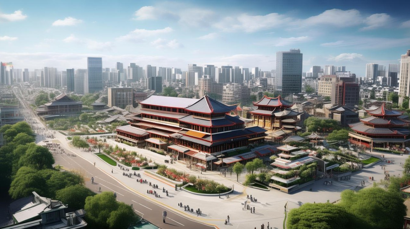 上海松江附近景点 上海松江附近景点