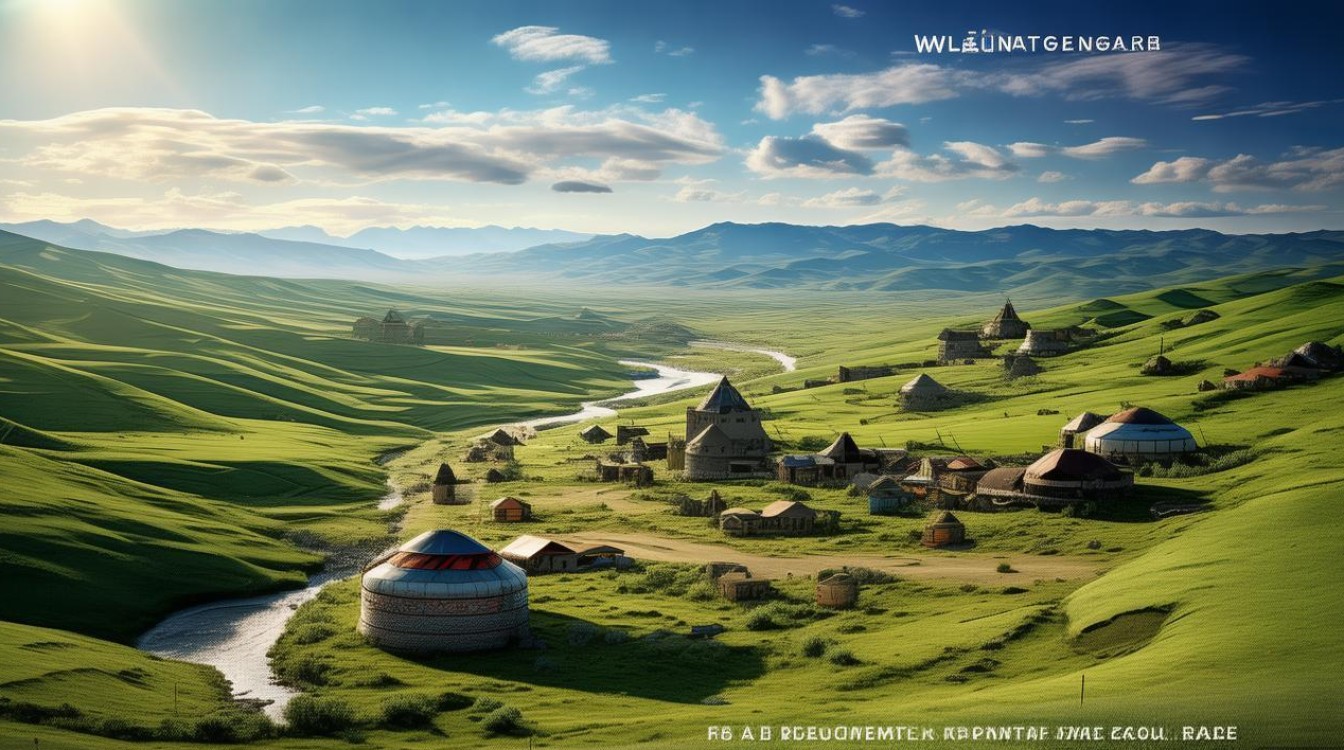 乌兰布统景点有哪些 乌兰布统景点有哪些