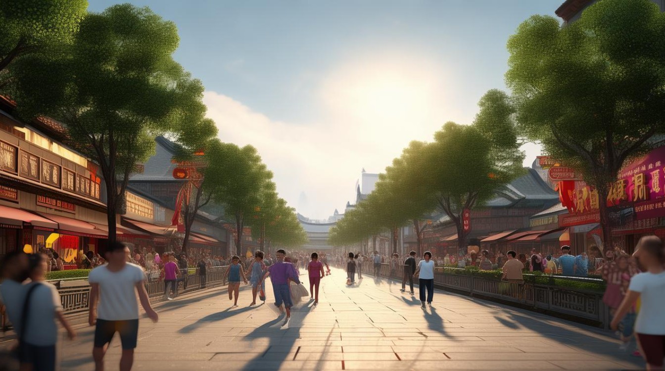 南京八月免费景点