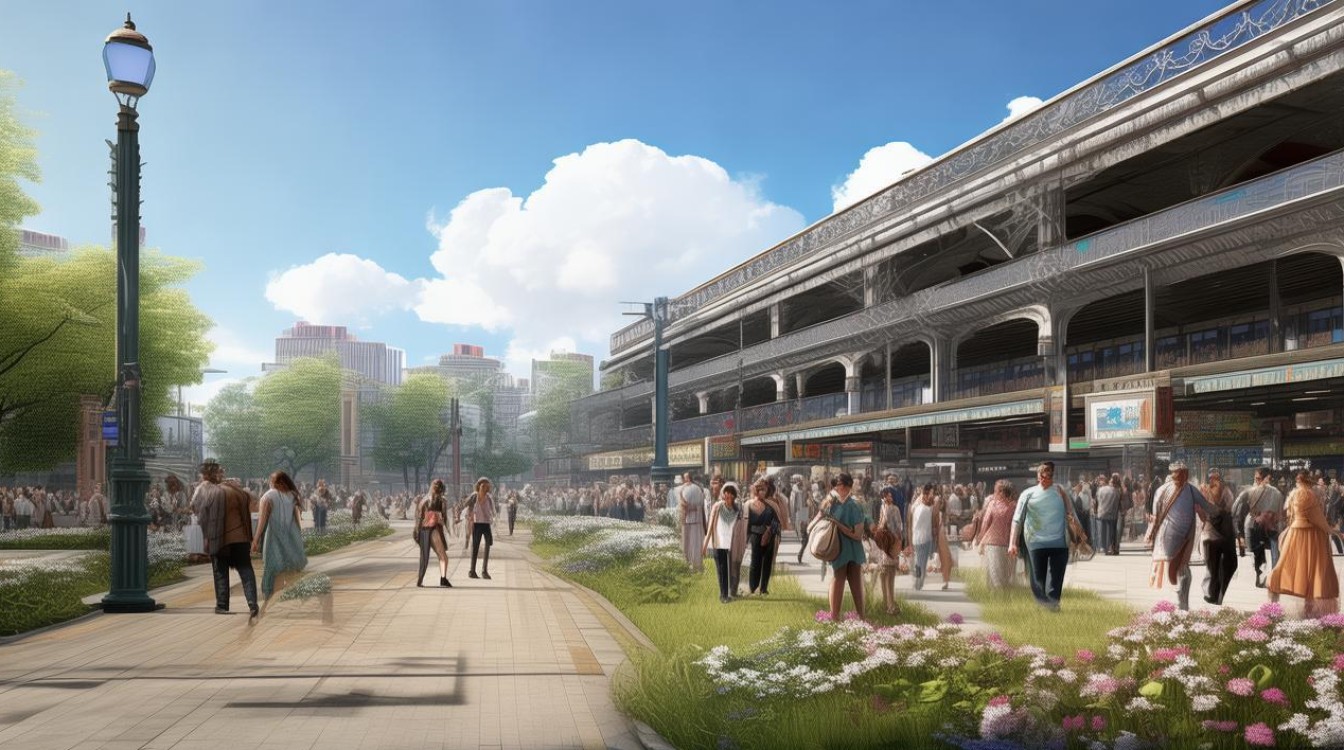 武汉站附近景点 武汉站附近景点