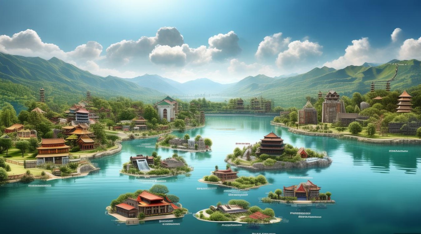 曲靖周边游玩景点推荐 曲靖周边游玩景点推荐