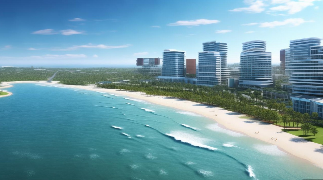 珠海金湾旅游景点 珠海金湾旅游景点