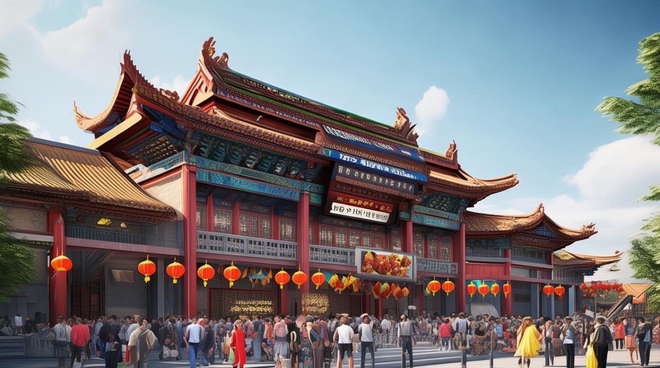 长隆旅游景点介绍 长隆旅游景点介绍