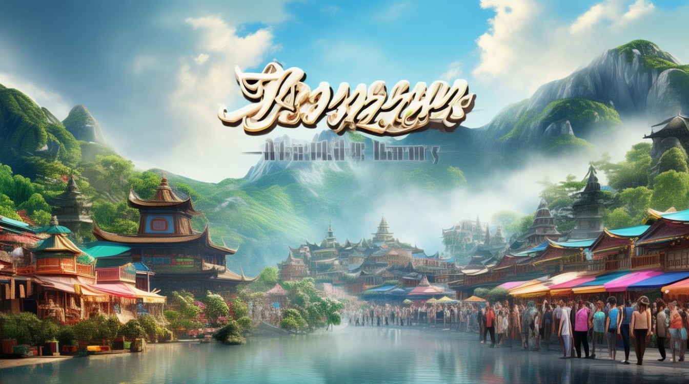 龙岩有什么好玩的景点 龙岩有什么好玩的景点