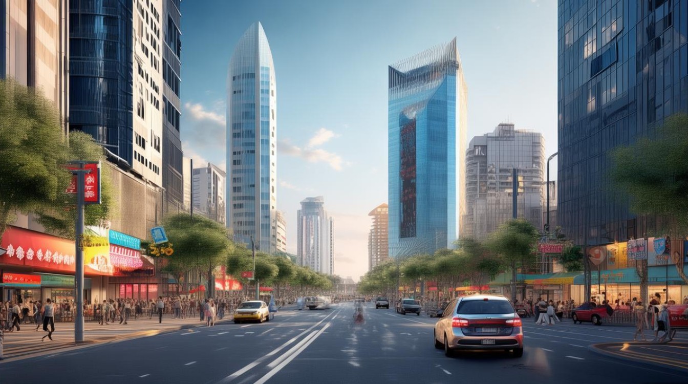 深圳市区旅游景点