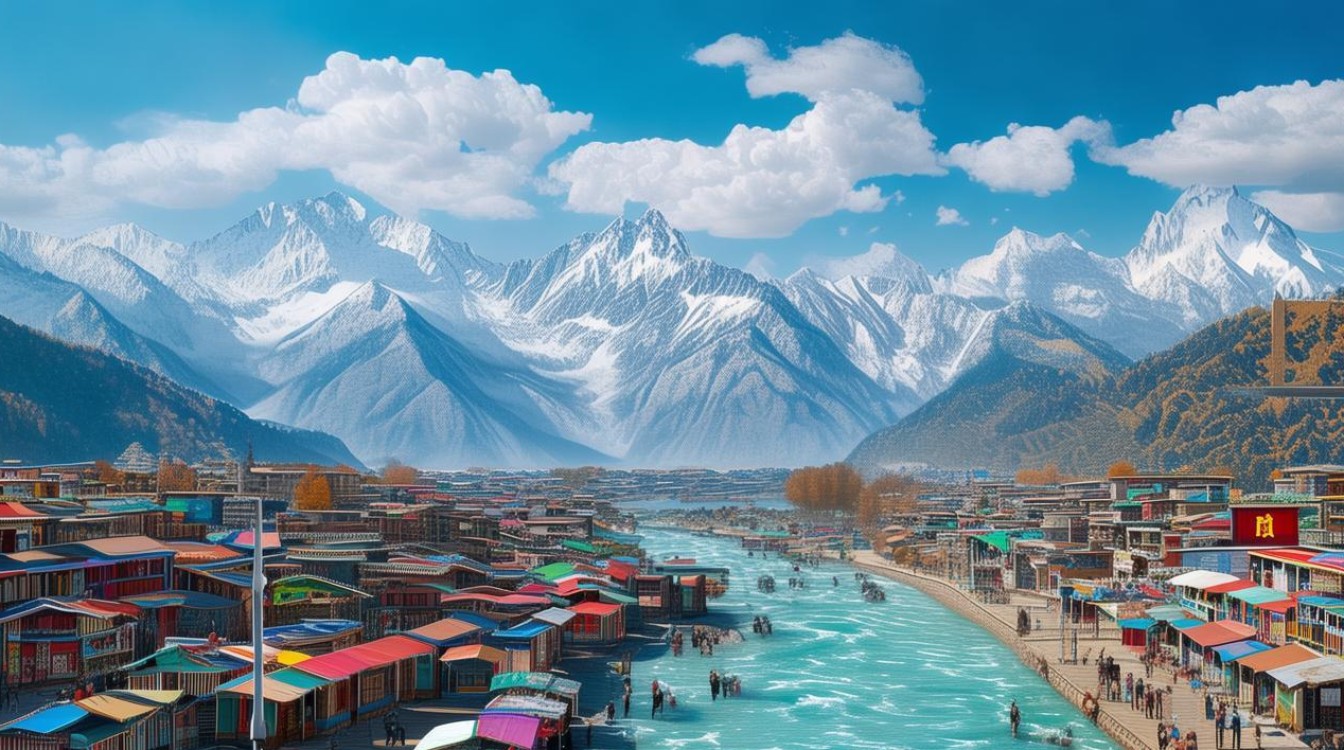 布尔津有什么景点 布尔津有什么景点