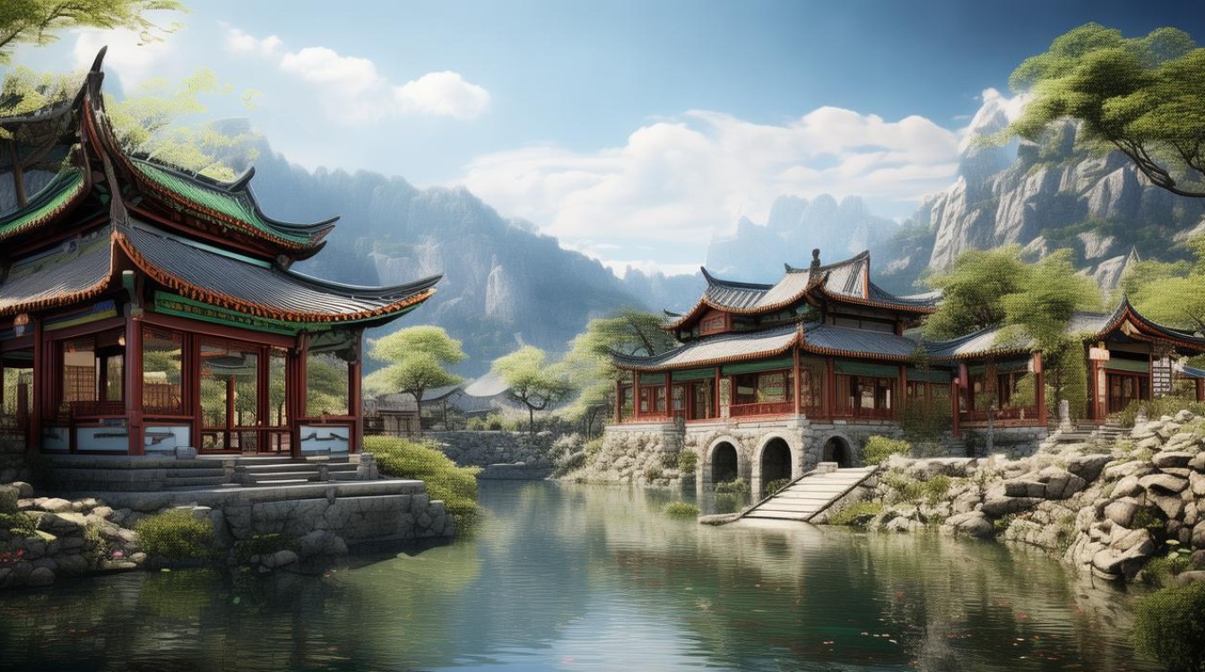 奉化溪口有哪些景点 奉化溪口有哪些景点