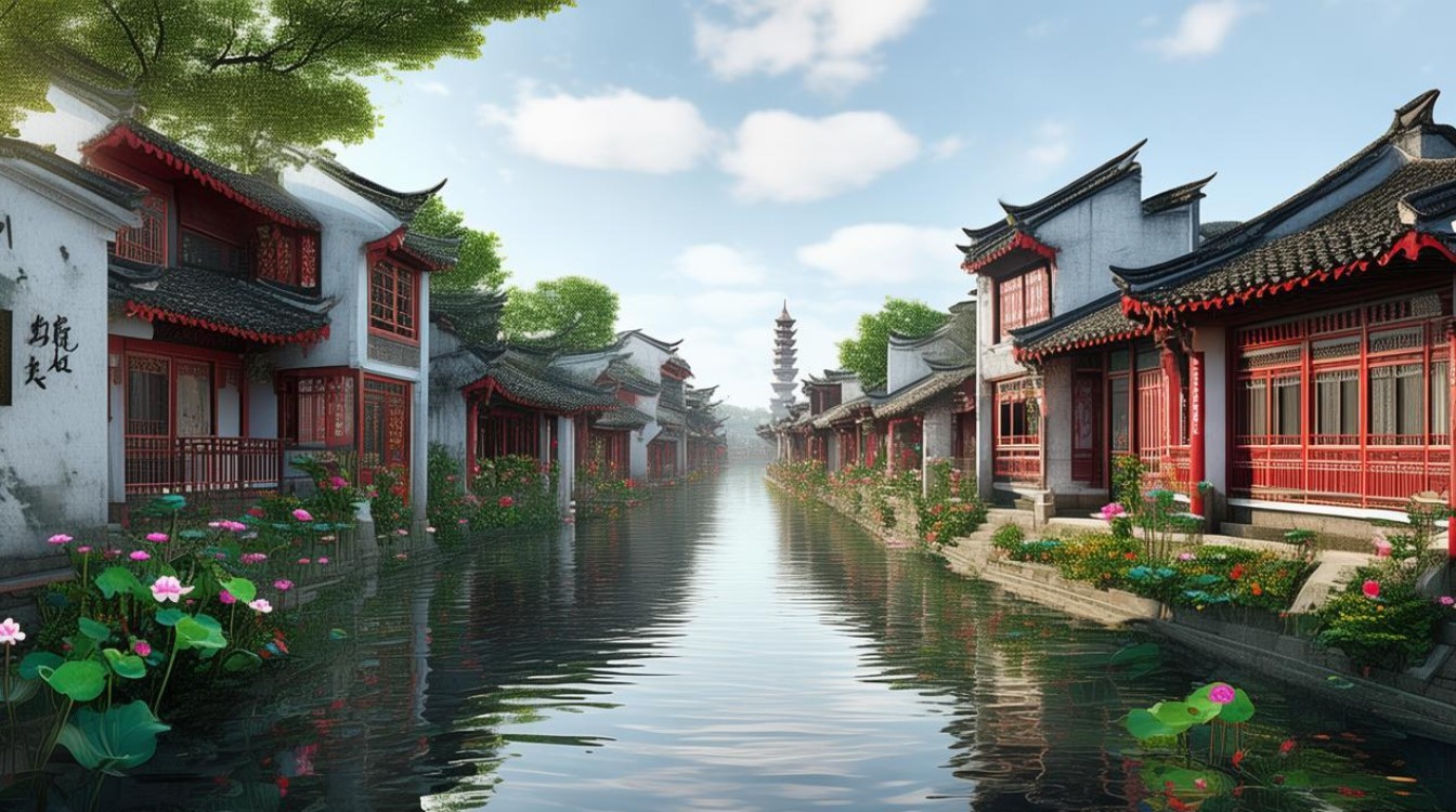 扬州附近有什么景点 扬州附近有什么景点