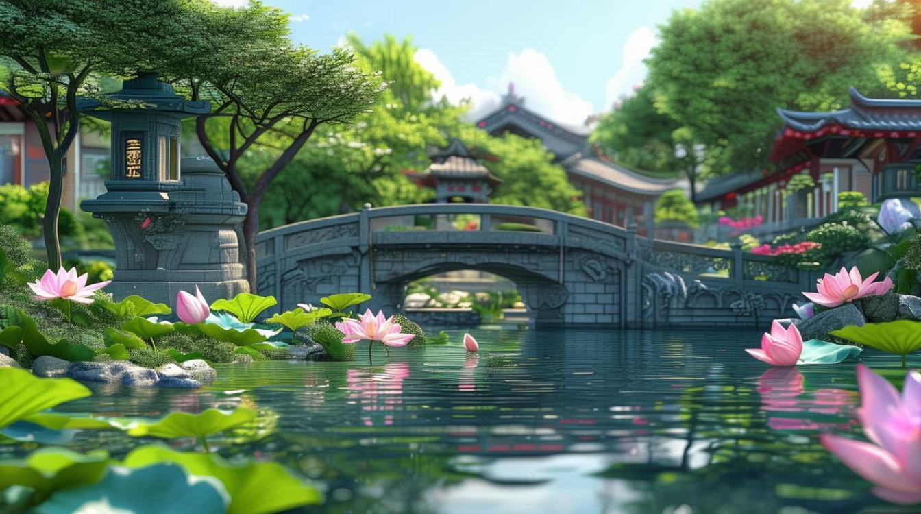 水绘园景点简介 水绘园景点简介