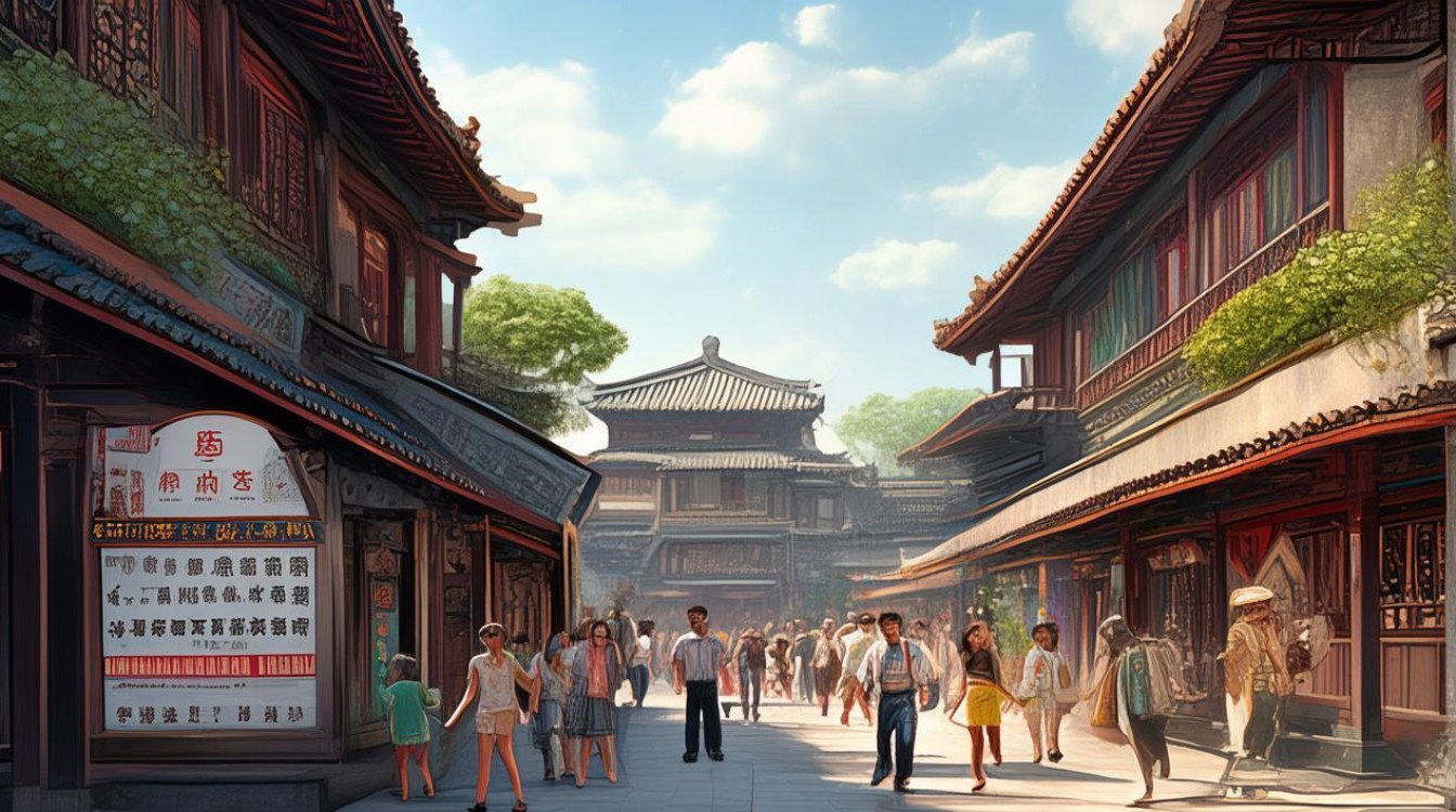 济南旅游免费景点推荐 济南旅游免费景点推荐