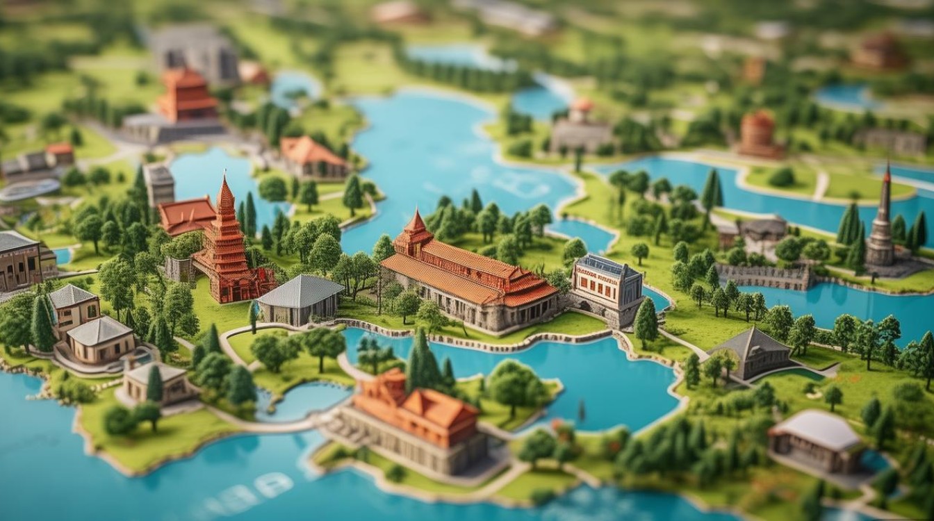 淮滨旅游景点大全 淮滨旅游景点大全