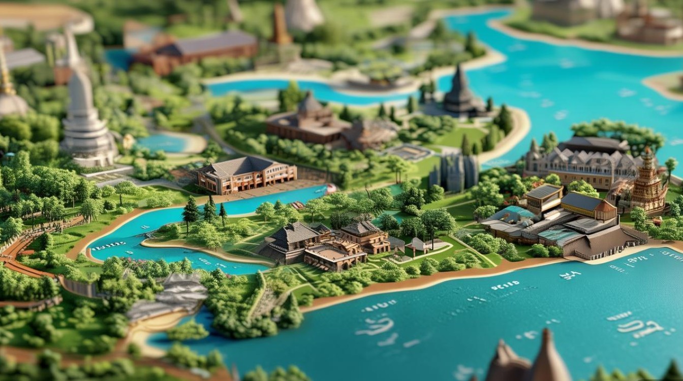 淮滨旅游景点大全 淮滨旅游景点大全