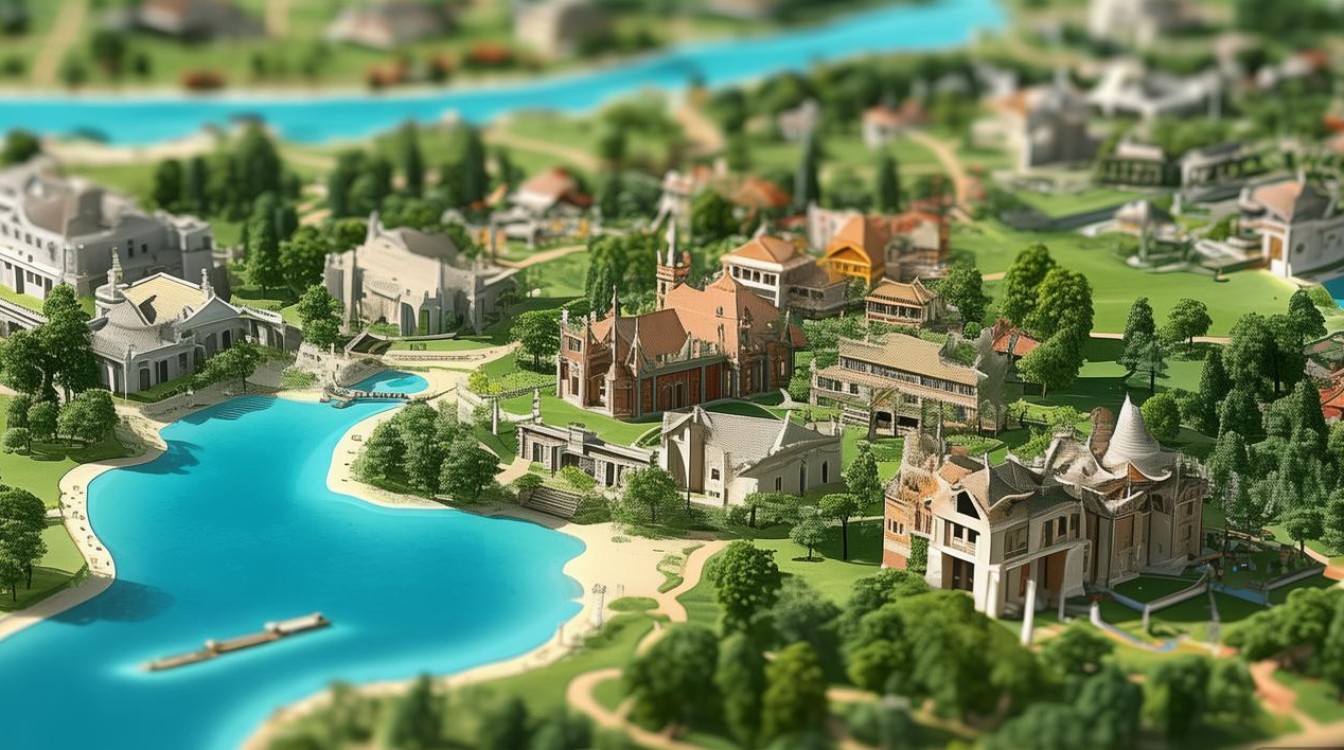 淮滨旅游景点大全 淮滨旅游景点大全